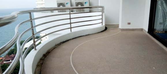 3 Schlafzimmer Eigentumswohnung in Pattaya, Thailand, Nr. 310 5