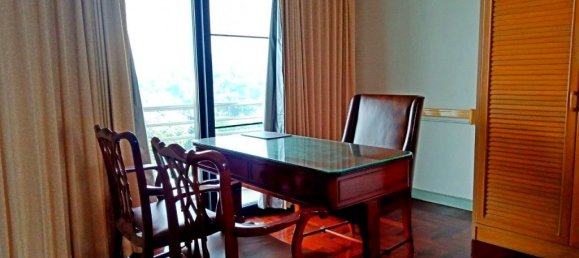 3 Schlafzimmer Eigentumswohnung in Pattaya, Thailand, Nr. 310 26