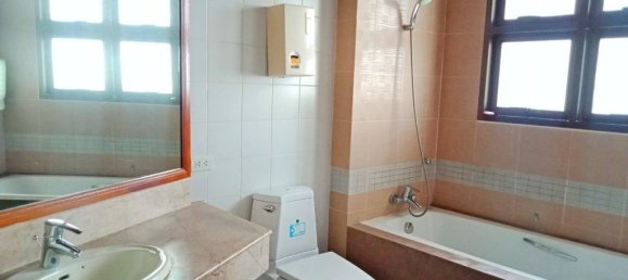 3 Schlafzimmer Eigentumswohnung in Pattaya, Thailand, Nr. 310 29