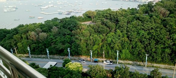 3 Schlafzimmer Eigentumswohnung in Pattaya, Thailand, Nr. 310 7