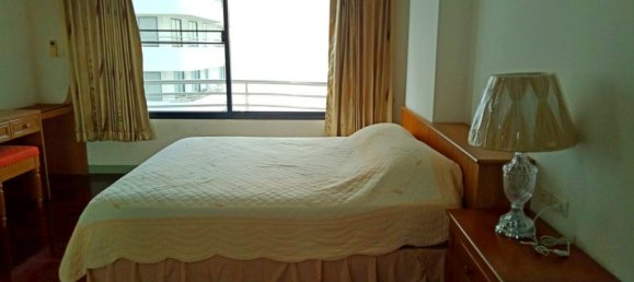 3 Schlafzimmer Eigentumswohnung in Pattaya, Thailand, Nr. 310 21