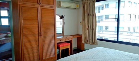 3 Schlafzimmer Eigentumswohnung in Pattaya, Thailand, Nr. 310 22