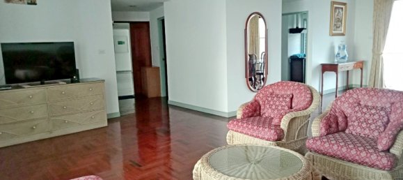 3 Schlafzimmer Eigentumswohnung in Pattaya, Thailand, Nr. 310 11