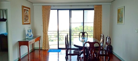 3 Schlafzimmer Eigentumswohnung in Pattaya, Thailand, Nr. 310 12