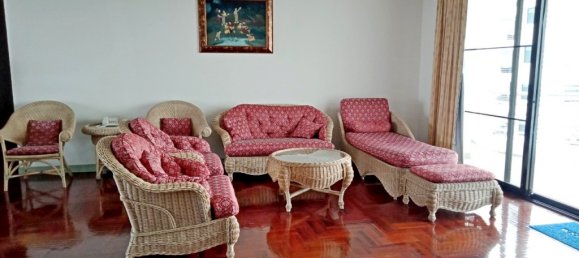 3 Schlafzimmer Eigentumswohnung in Pattaya, Thailand, Nr. 310 10