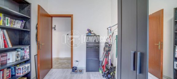 Apartamento de 2 dormitorios en Cassano Magnago, Italy No. 321515 26
