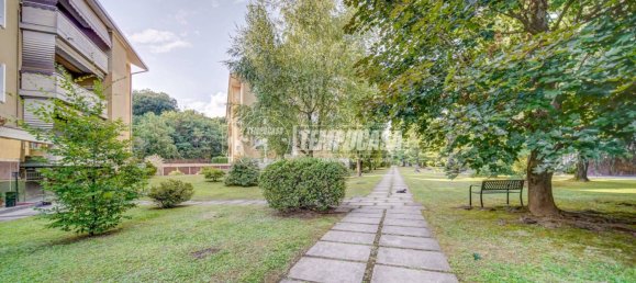 Apartamento de 2 dormitorios en Cassano Magnago, Italy No. 321515 12