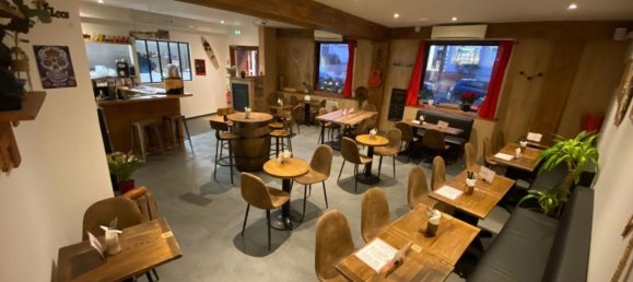  عقار تجاري في Noisy-le-Grand, France 100متر مربع رقم 164720 4