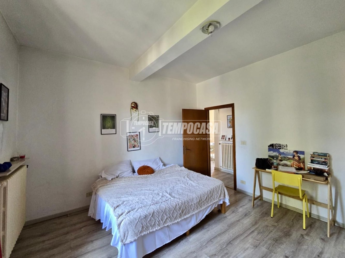 3غرفة شقة في Reggio Emilia, Italy رقم 274481