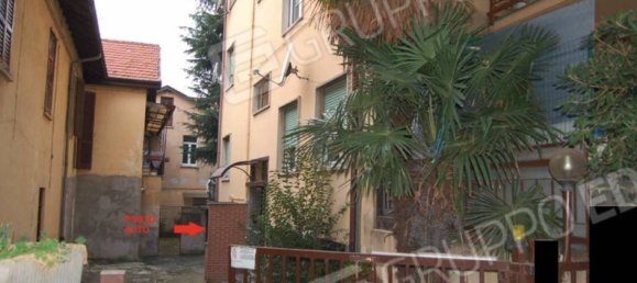 Apartamento de 2 dormitorios en Cassano Magnago, Italy No. 52890 13