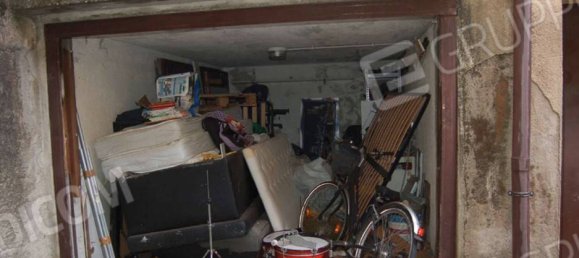 Apartamento de 2 dormitorios en Cassano Magnago, Italy No. 52890 14