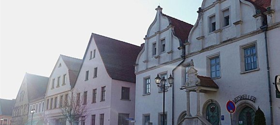 11 rooms Building in Wittenberg, Germany No. 266018 4