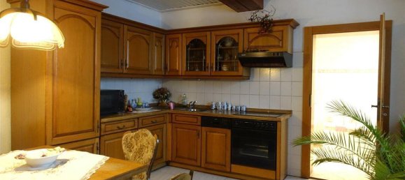 11 rooms Building in Wittenberg, Germany No. 266018 13