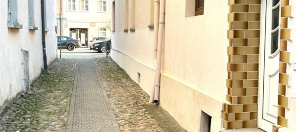 11 rooms Building in Wittenberg, Germany No. 266018 9