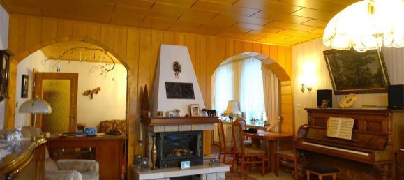 11 rooms Building in Wittenberg, Germany No. 266018 14