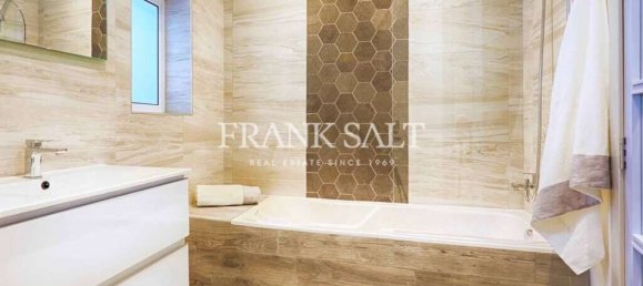 Apartamento de 2 dormitorios en Sliema, Malta No. 3939 10