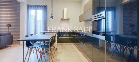 Apartamento de 2 dormitorios en Sliema, Malta No. 3939 5