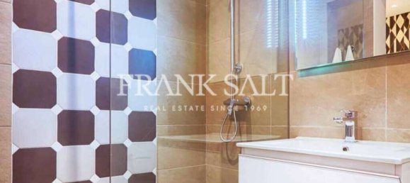 Apartamento de 2 dormitorios en Sliema, Malta No. 3939 9