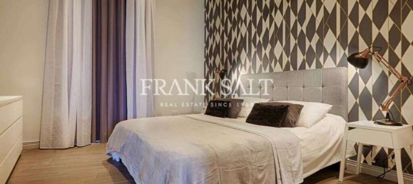 Apartamento de 2 dormitorios en Sliema, Malta No. 3939 8