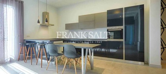 Apartamento de 2 dormitorios en Sliema, Malta No. 3939 4