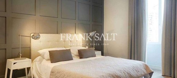 Apartamento de 2 dormitorios en Sliema, Malta No. 3939 6