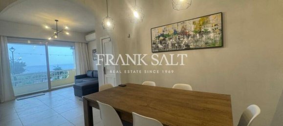 3 bedrooms Apartment in Marsalforn, Malta No. 6129 6