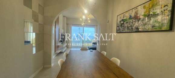 3 bedrooms Apartment in Marsalforn, Malta No. 6129 5