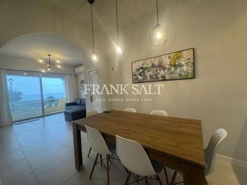 3 bedrooms Apartment in Marsalforn, Malta No. 6129