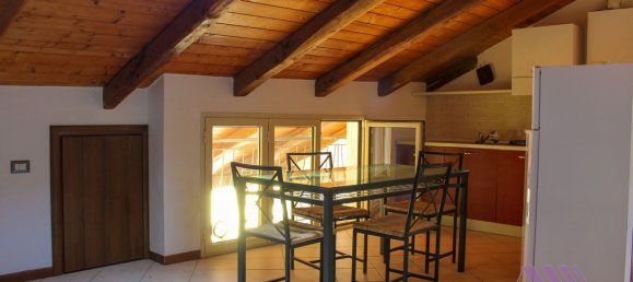 2غرفة شقة في Cairo Montenotte, Italy رقم 119805 9