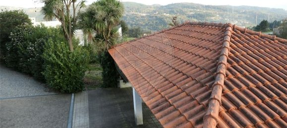 Casa de 3 dormitorios en Baiao, Portugal No. 16825 42