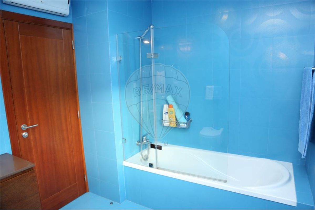 Casa de 3 dormitorios en Baiao, Portugal No. 16825