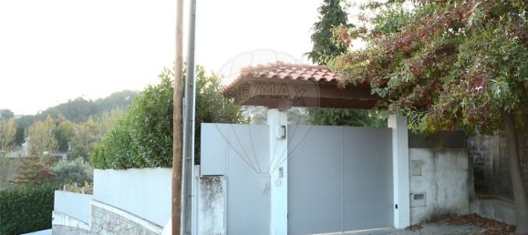 Casa de 3 dormitorios en Baiao, Portugal No. 16825 47