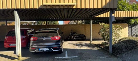 2 bedrooms Apartment in Gutersloh, Germany No. 221203 21