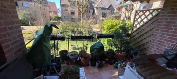 2 bedrooms Apartment in Gutersloh, Germany No. 221203 16