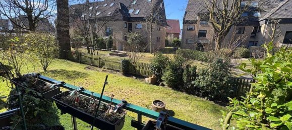 2 bedrooms Apartment in Gutersloh, Germany No. 221203 17