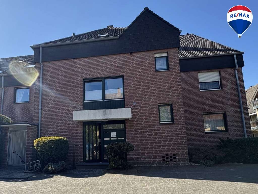 2 bedrooms Apartment in Gutersloh, Germany No. 221203