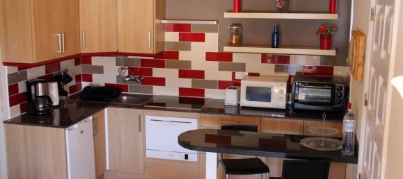 1 bedroom Apartment in Playa Del Cura, Spain No. 12402 19