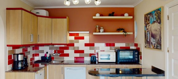 1 bedroom Apartment in Playa Del Cura, Spain No. 12402 9