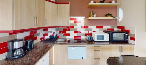 1 bedroom Apartment in Playa Del Cura, Spain No. 12402 8