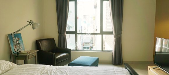 45m² Apartment in District 1, Vietnam No. 10684 2