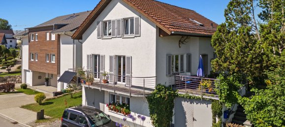 6غرفة منزل في Ravensburg, Germany رقم 353834 2