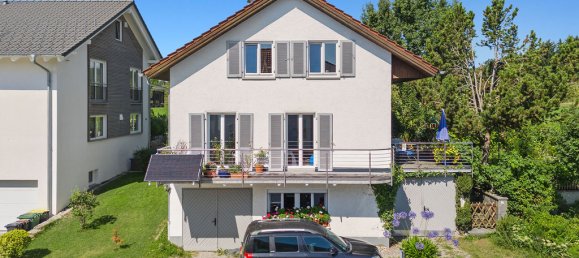 6غرفة منزل في Ravensburg, Germany رقم 353834 5