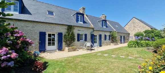 7 Schlafzimmer Haus in Ploneour-Lanvern, France, Nr. 273947 8