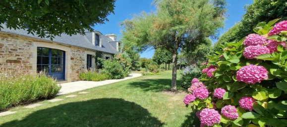 7 Schlafzimmer Haus in Ploneour-Lanvern, France, Nr. 273947 7