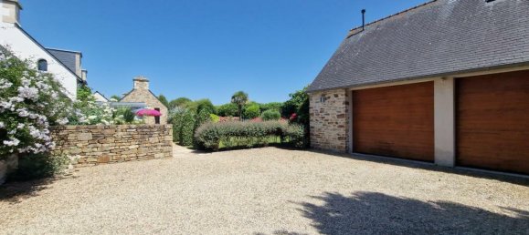 7 Schlafzimmer Haus in Ploneour-Lanvern, France, Nr. 273947 2