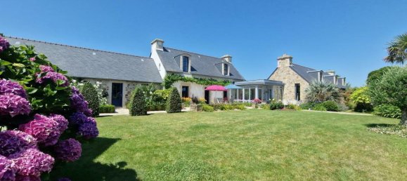 7 Schlafzimmer Haus in Ploneour-Lanvern, France, Nr. 273947 9