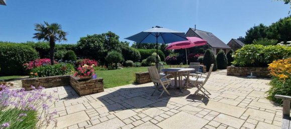 7 Schlafzimmer Haus in Ploneour-Lanvern, France, Nr. 273947 4