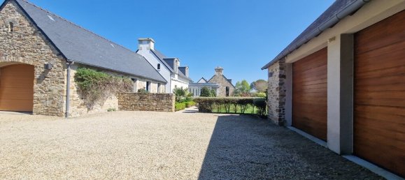 7 Schlafzimmer Haus in Ploneour-Lanvern, France, Nr. 273947 10