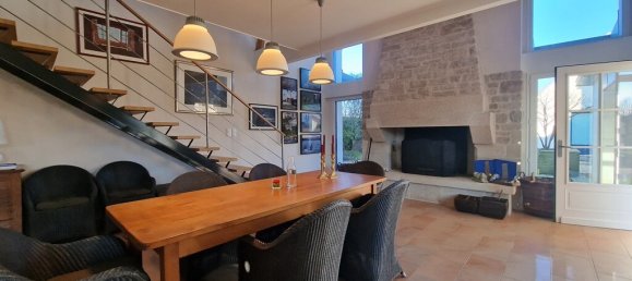 7 Schlafzimmer Haus in Ploneour-Lanvern, France, Nr. 273947 15