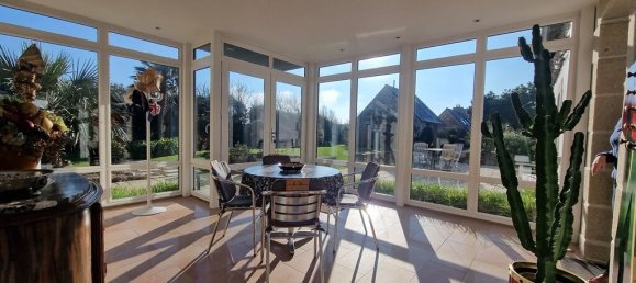 7 Schlafzimmer Haus in Ploneour-Lanvern, France, Nr. 273947 19